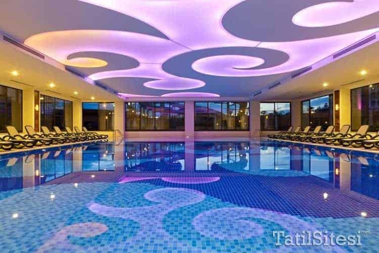 Villa Side Residence